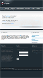 Mobile Screenshot of ciphercoal.com